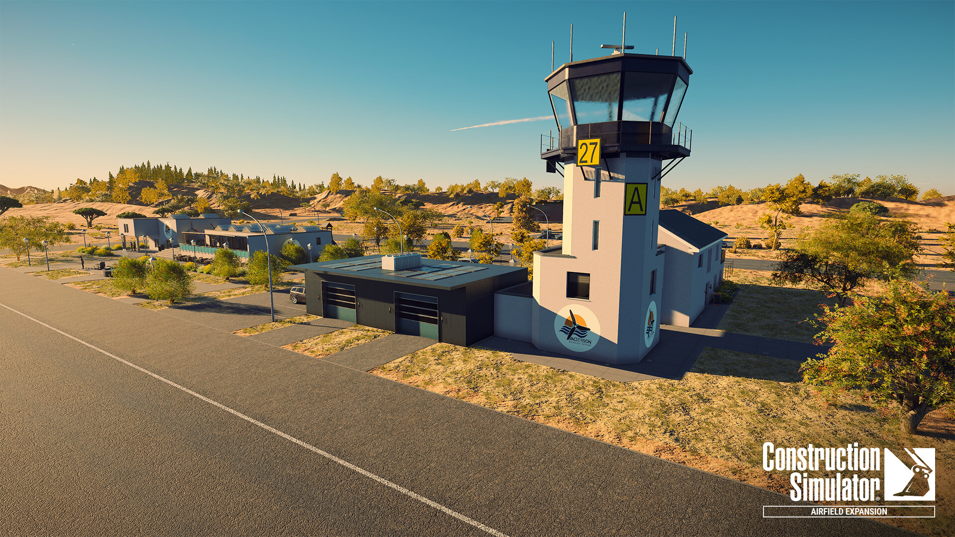 Construction Simulator - Year 1 Season Pass screenshot 6