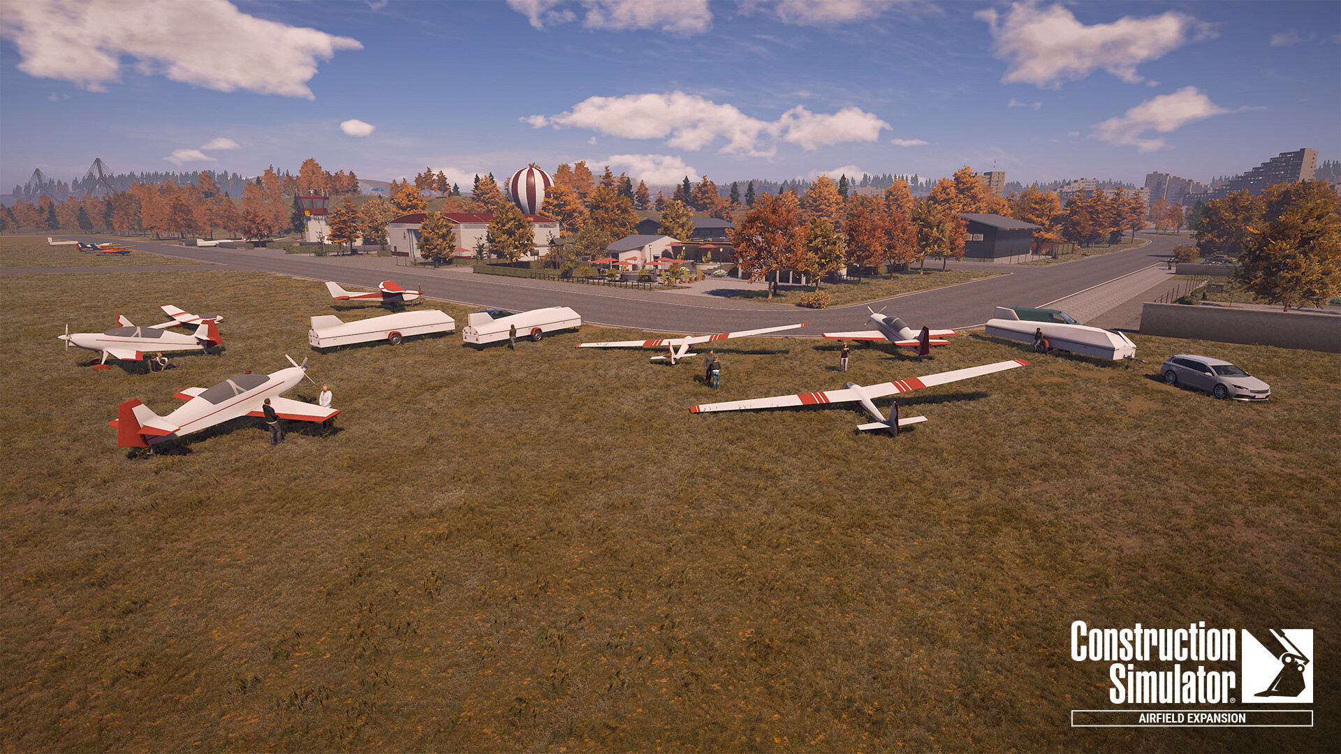 Construction Simulator - Year 1 Season Pass screenshot 8