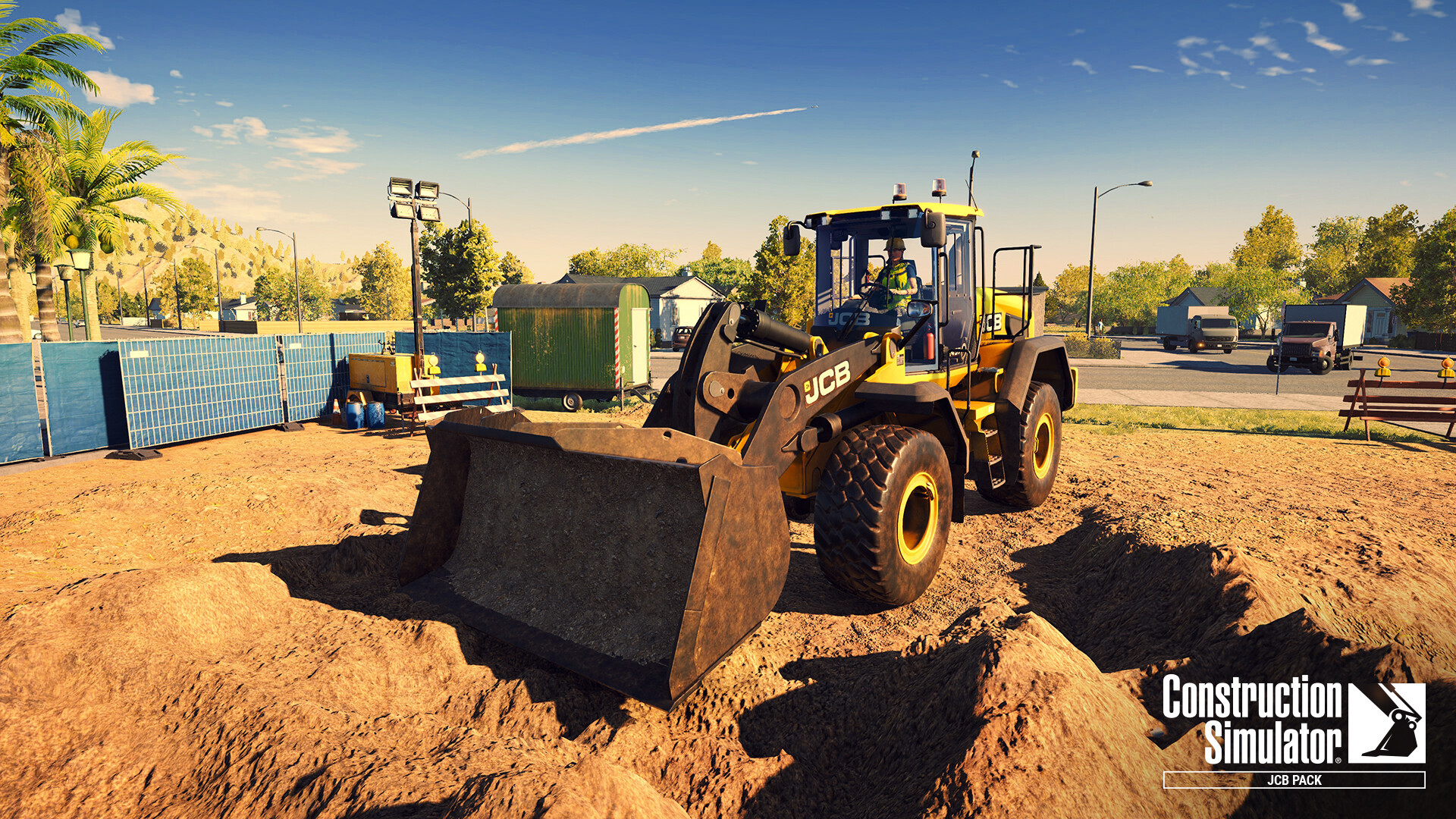Construction Simulator - Year 1 Season Pass screenshot 3