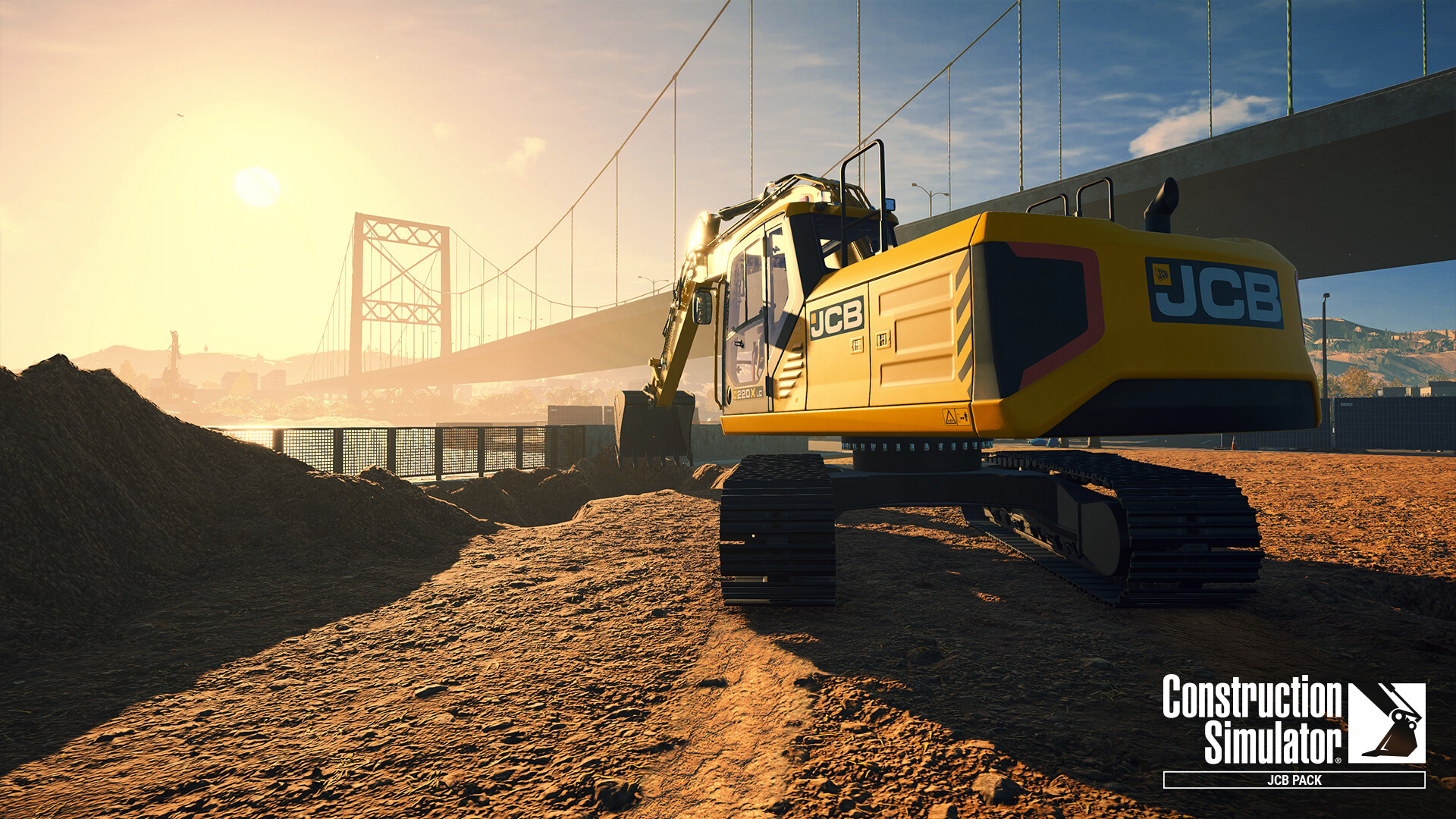Construction Simulator - Year 1 Season Pass screenshot 5