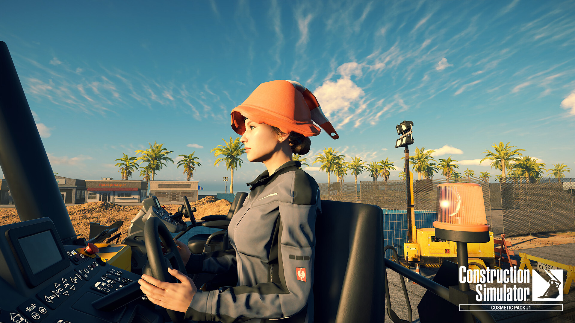 Construction Simulator - Year 1 Season Pass screenshot 10