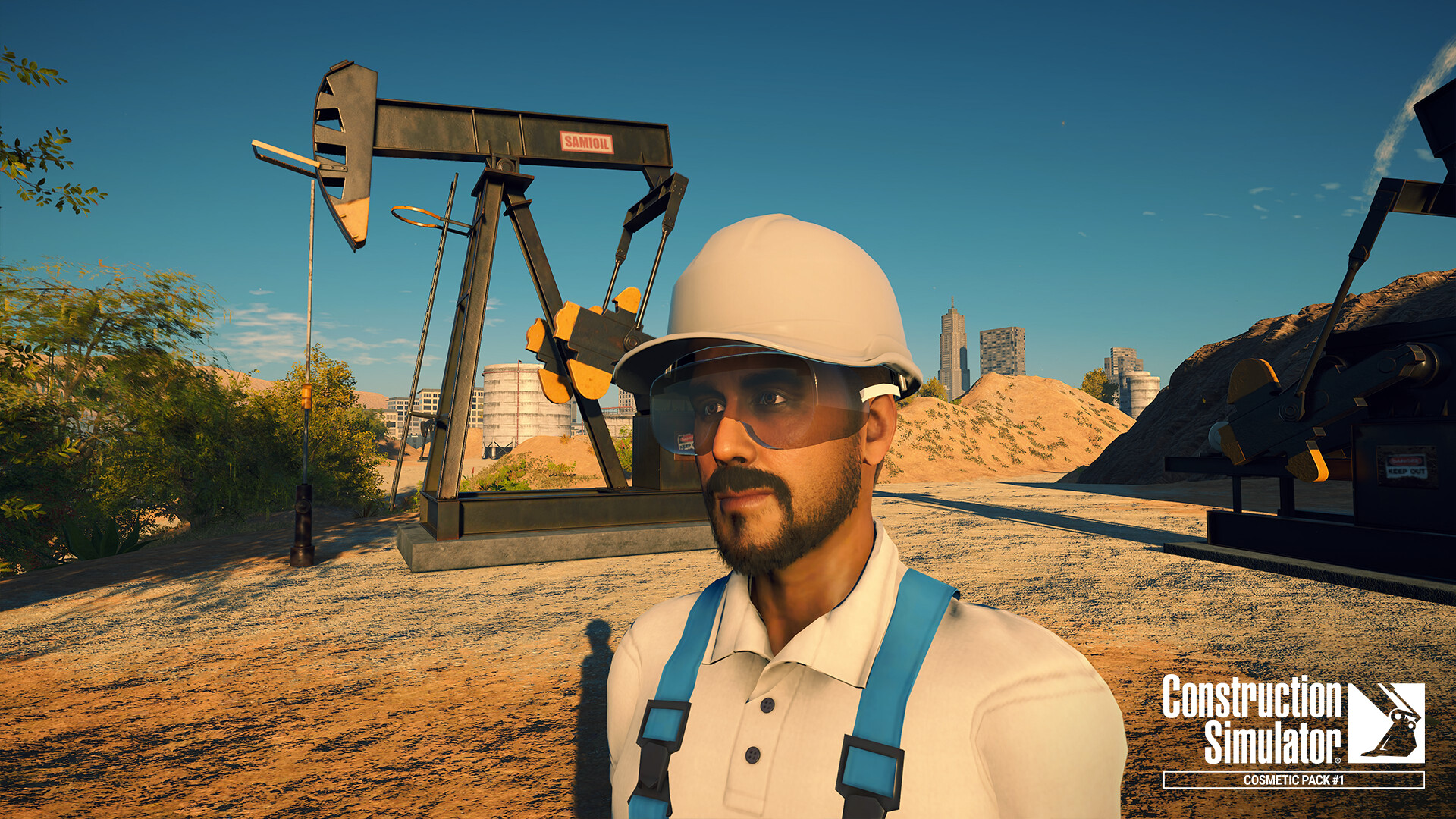 Construction Simulator - Year 1 Season Pass screenshot 11
