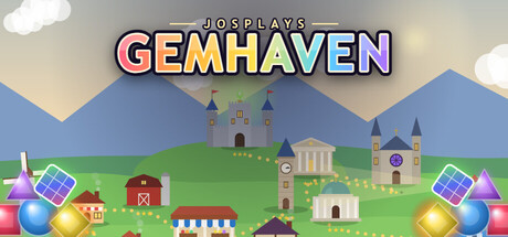JosPlays - Gemhaven — Steam header