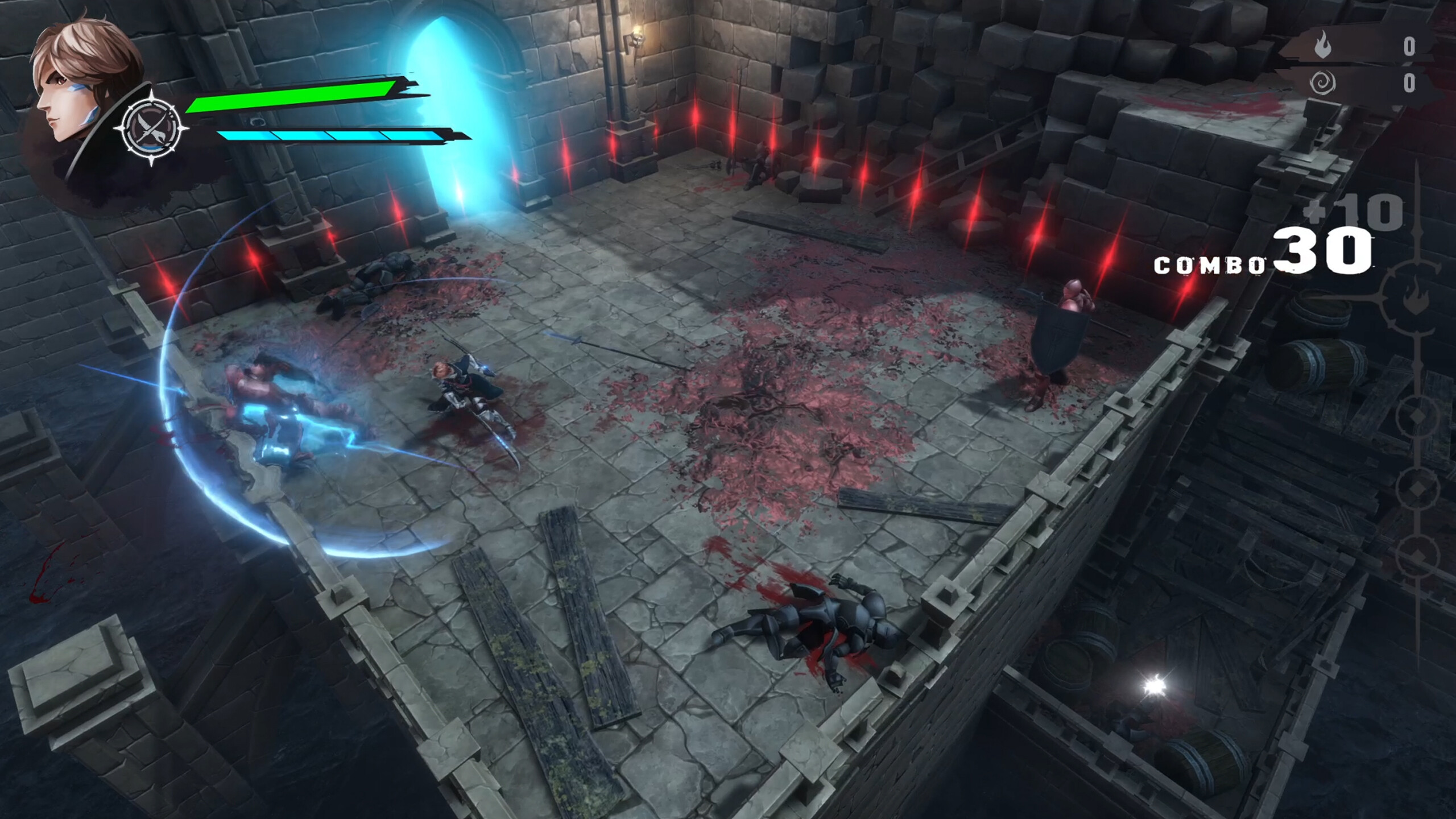 Ringash screenshot 2