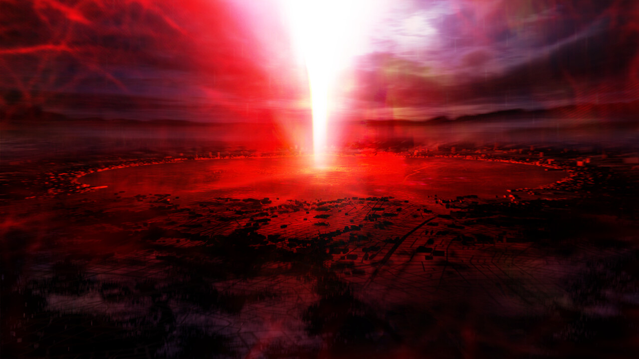 Uberich: Advent Sinners screenshot 9
