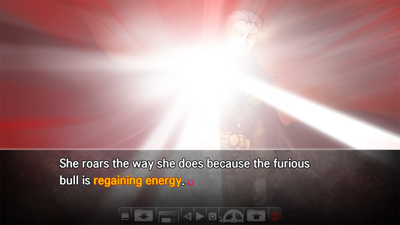Uberich: Advent Sinners screenshot 7