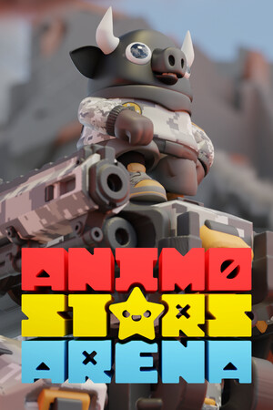 ANIMO Stars Arena