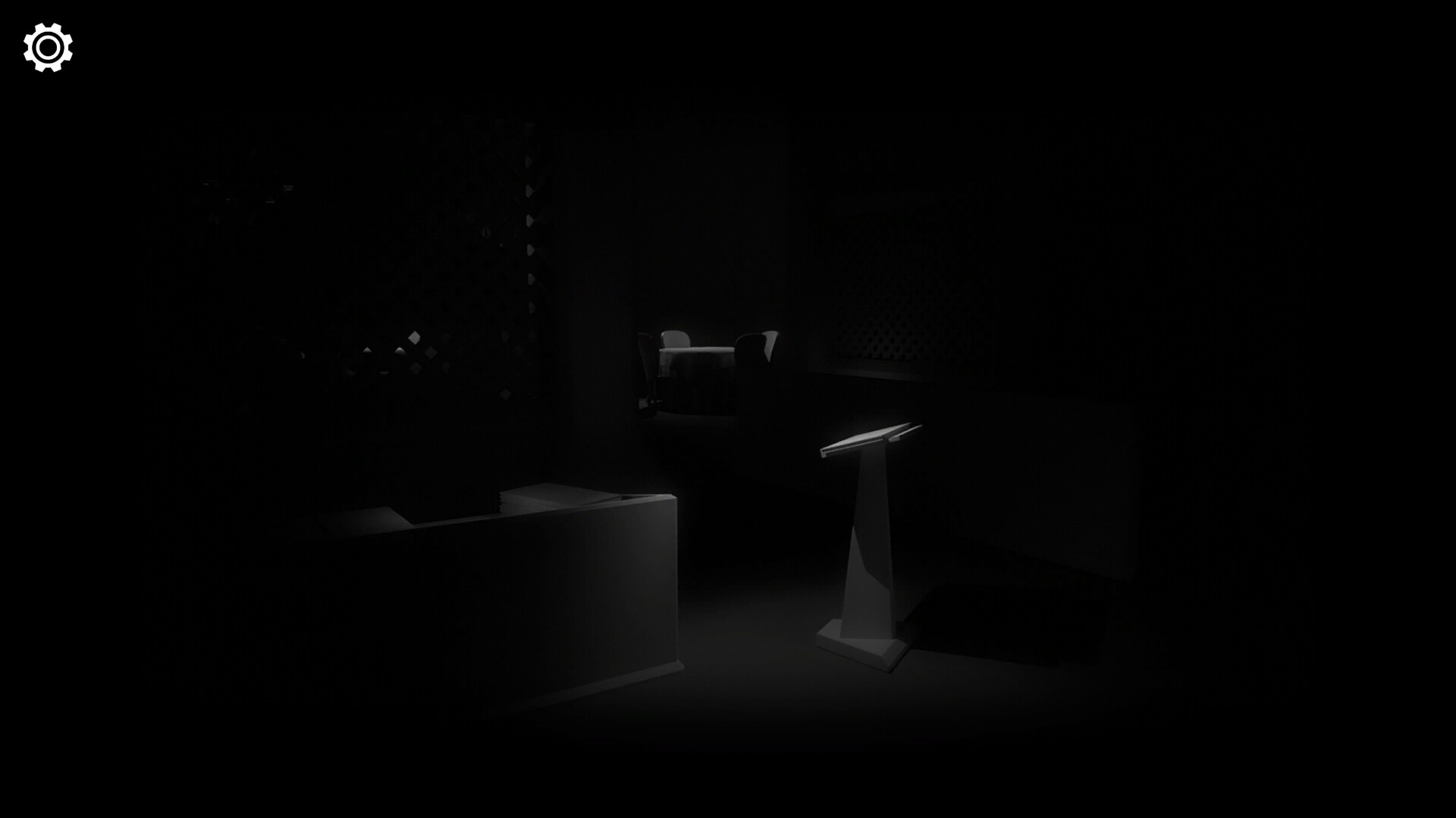 Project Dark screenshot 4