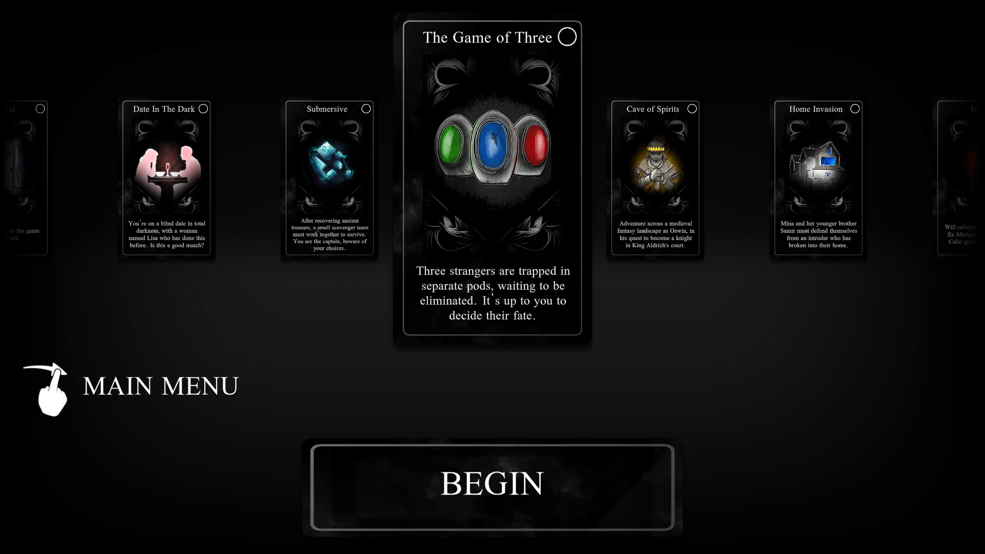 Project Dark screenshot 6