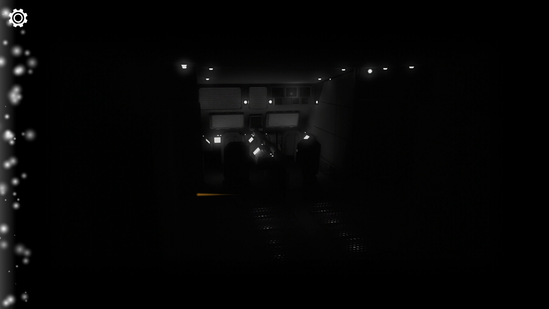 Project Dark screenshot 1