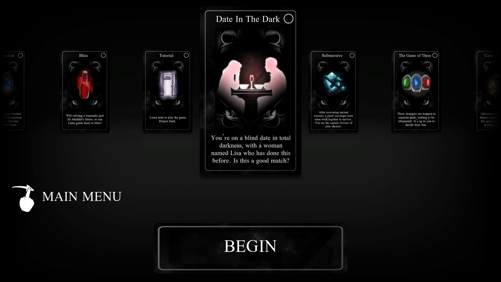Project Dark screenshot 8