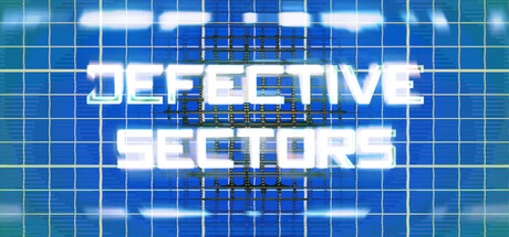 Defective Sectors Cover Image