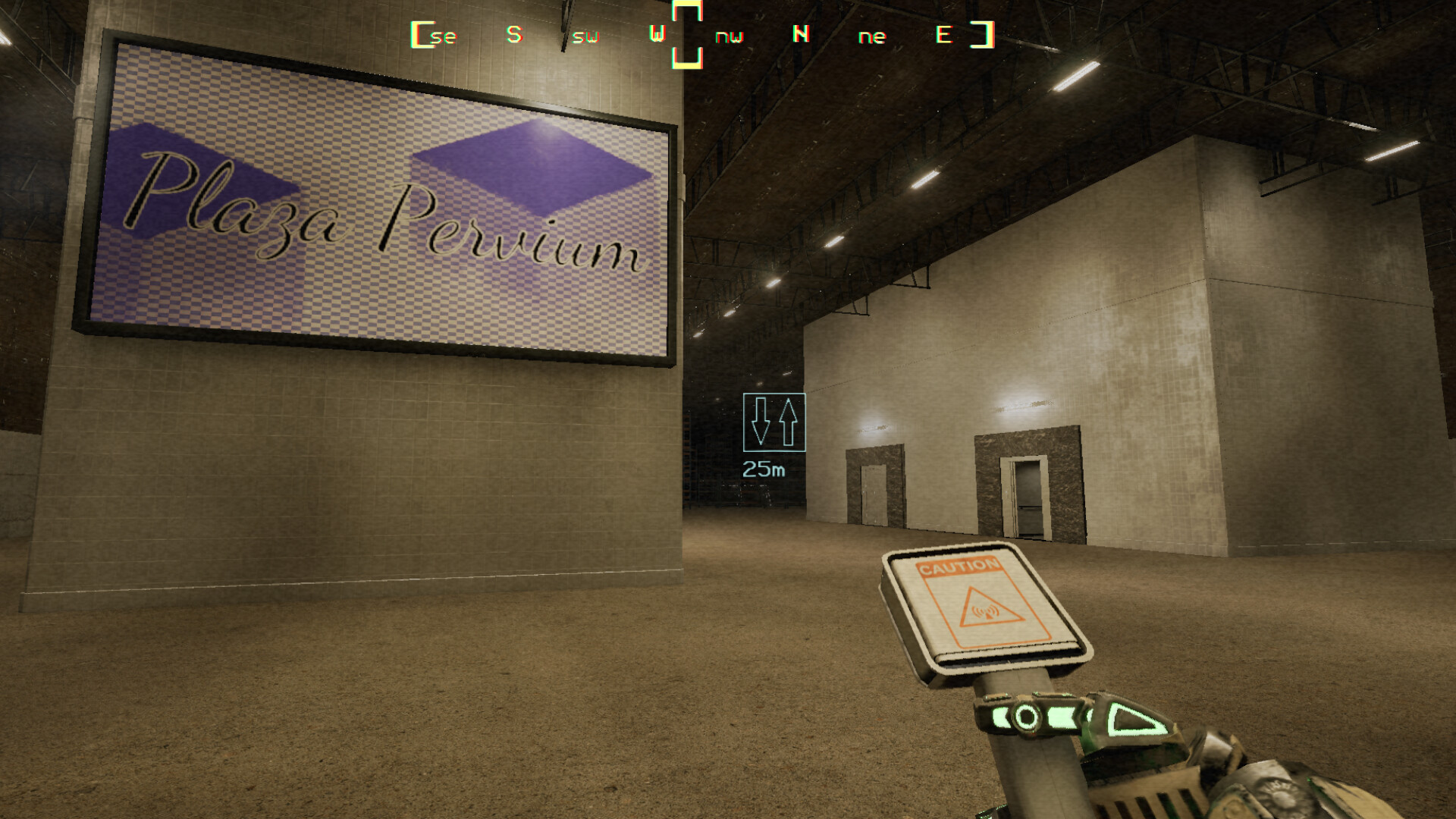 Defective Sectors screenshot 10