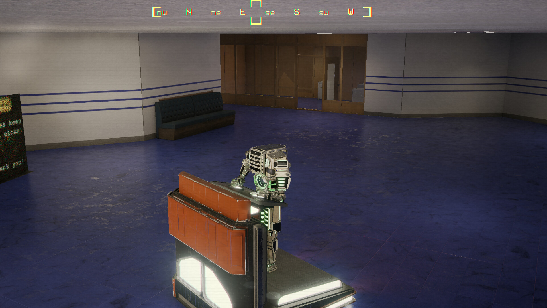 Defective Sectors screenshot 7