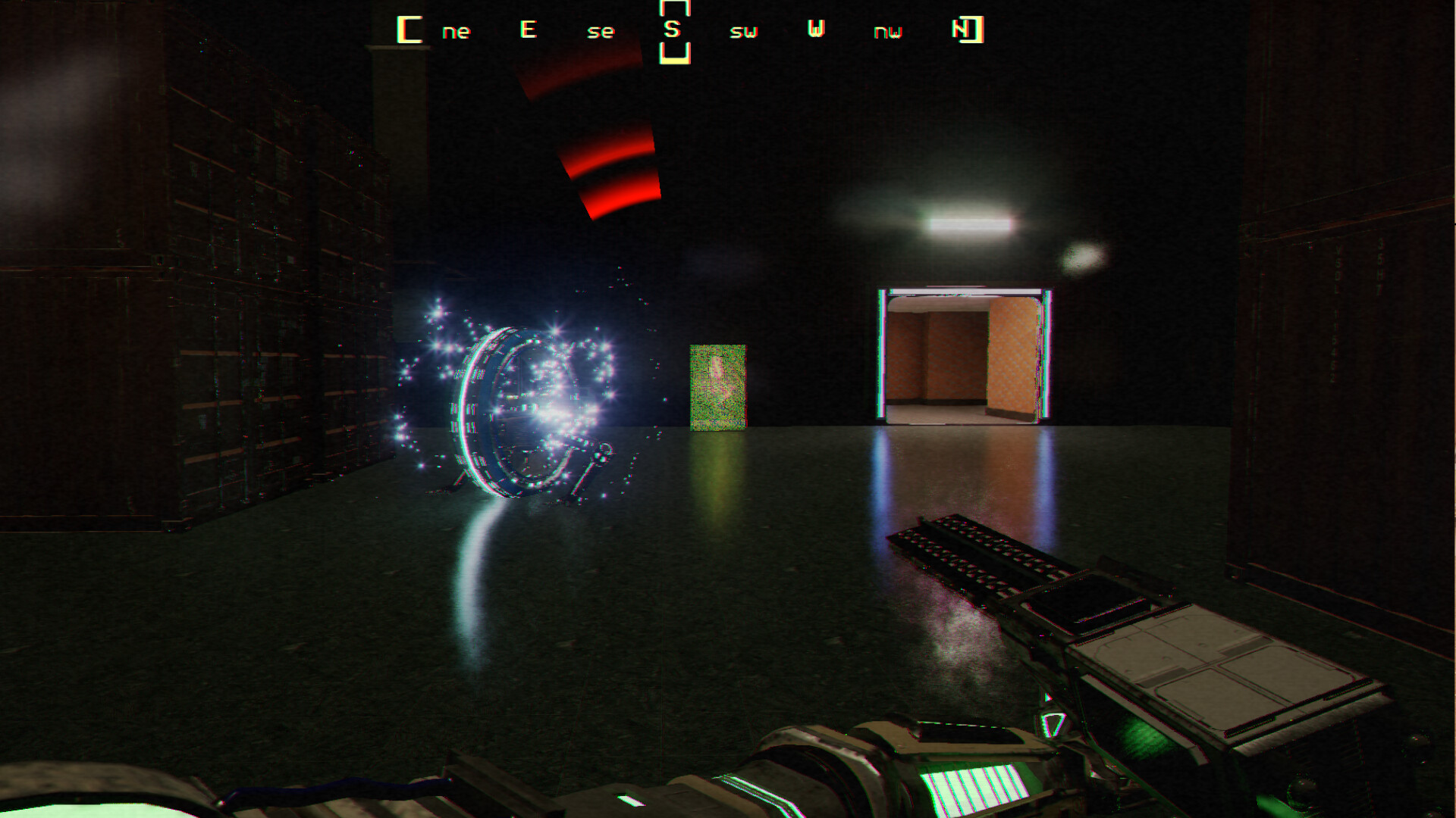 Defective Sectors screenshot 8
