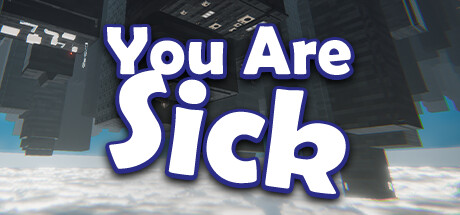 You Are Sick — header artwork