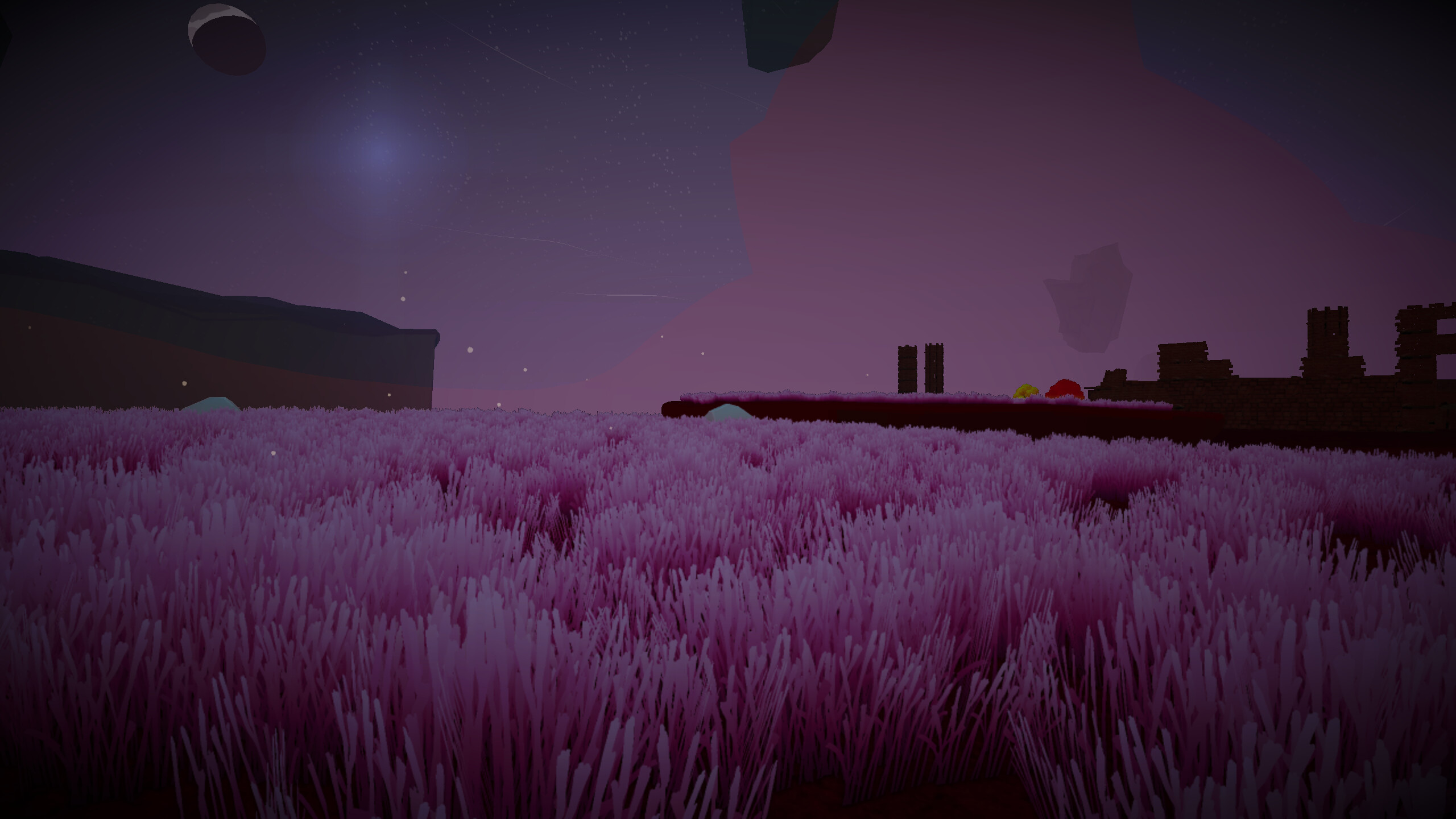 Void Bound screenshot 1