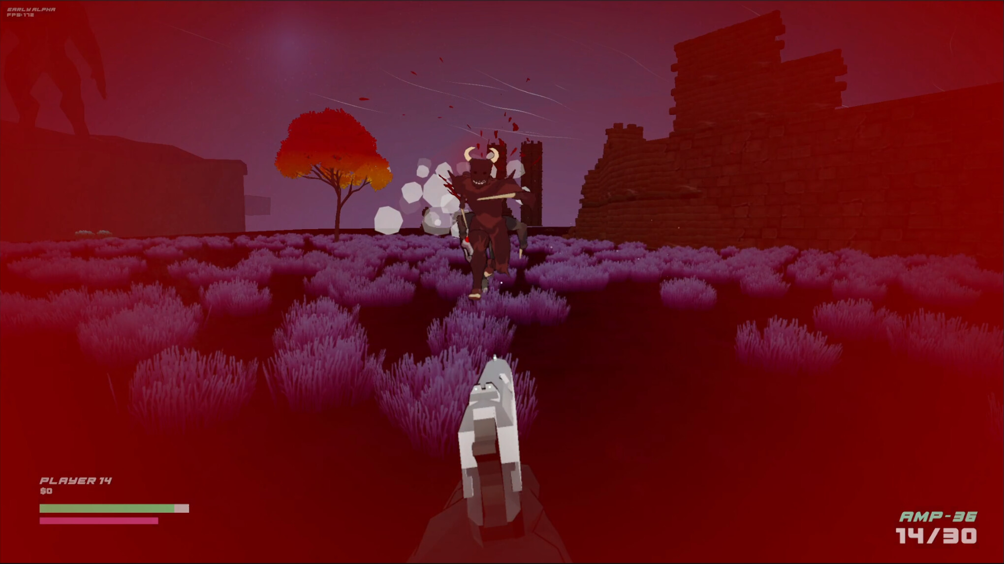 Void Bound screenshot 3
