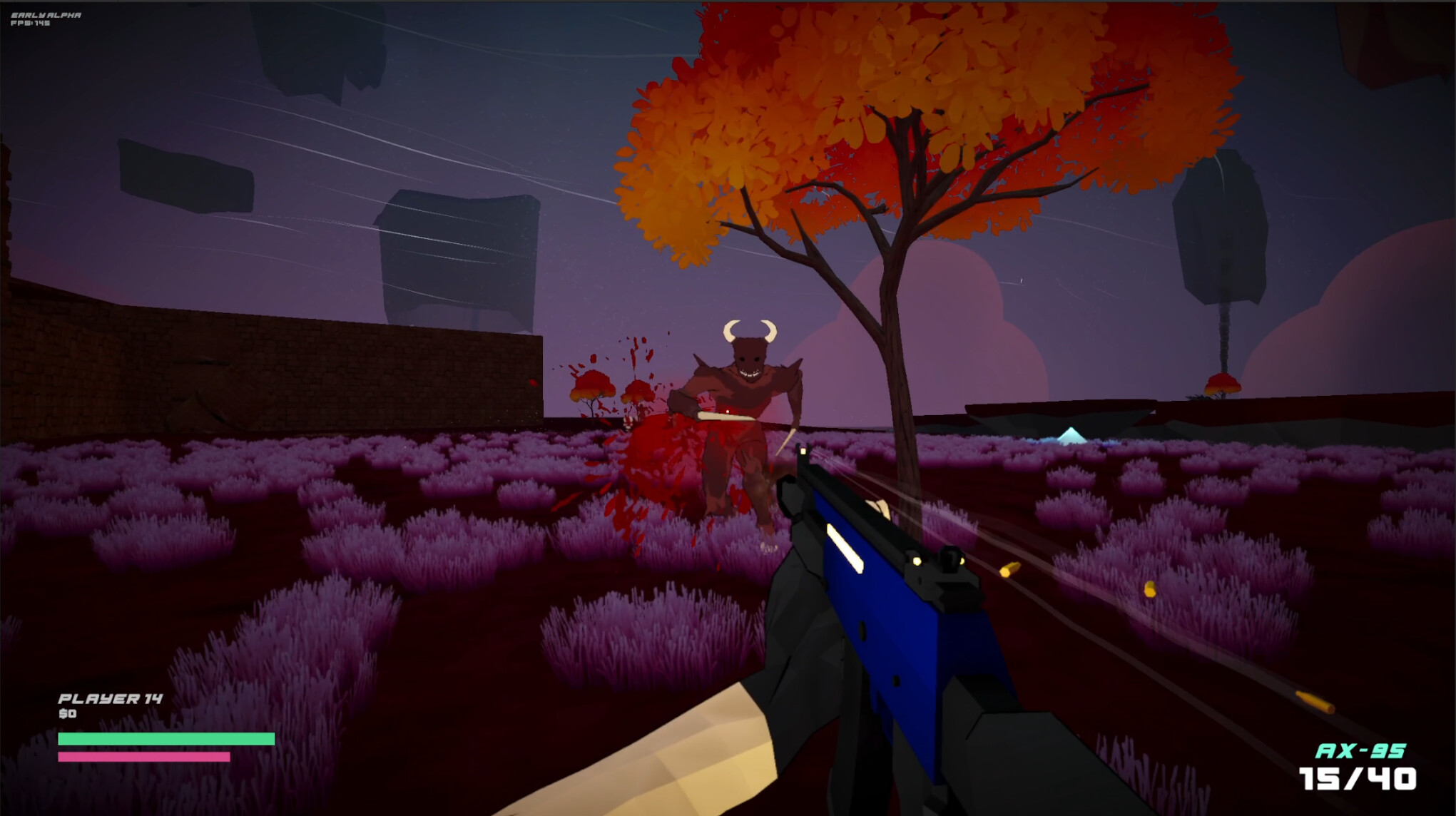 Void Bound screenshot 5