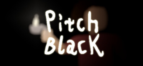 Pitch Black — Steam header