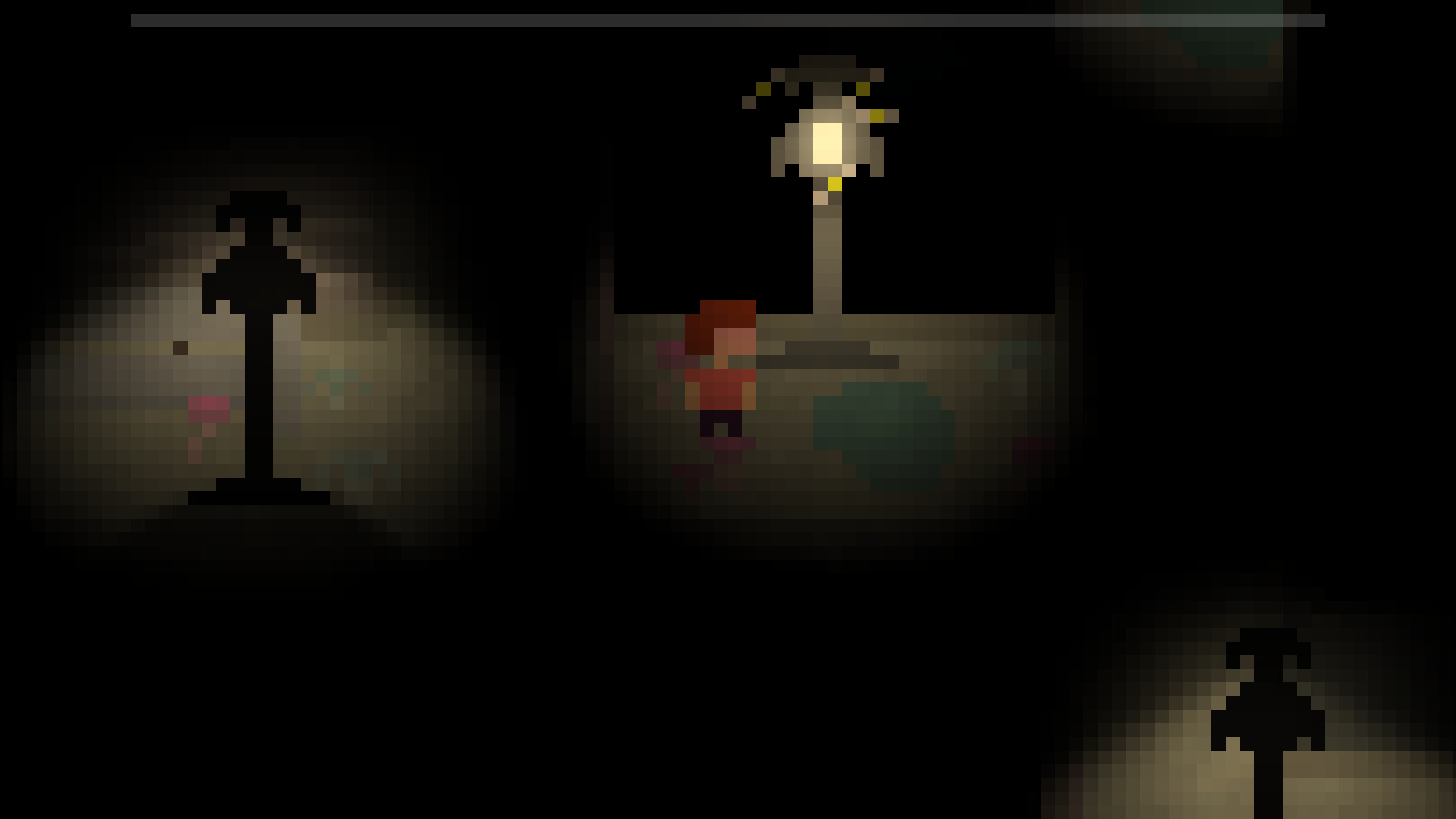 Pitch Black screenshot 5
