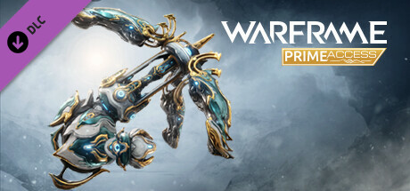 Warframe: Hildryn Prime Access - Balefire Pack: header artwork