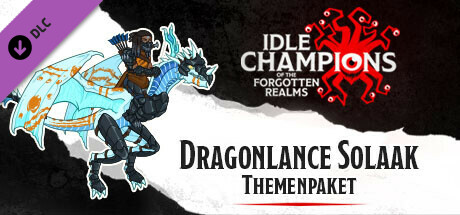 Dragenlance Solaak Themenpaket