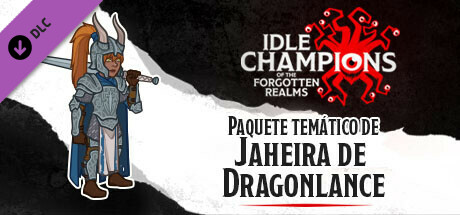 Paquete temático de Jaheira de Dragonlance
