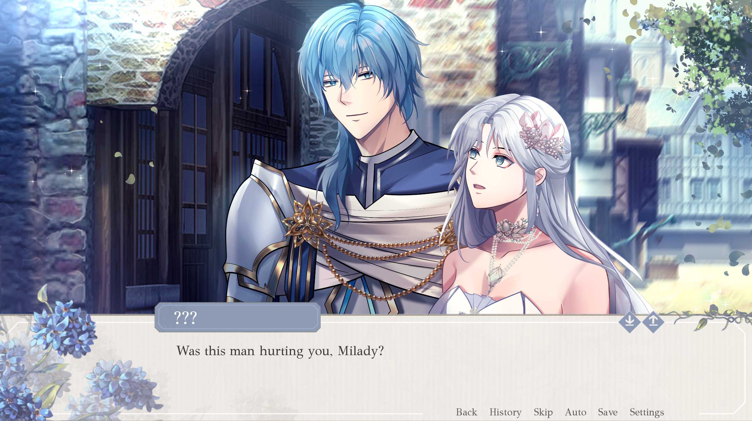 Shattered Souls screenshot 10