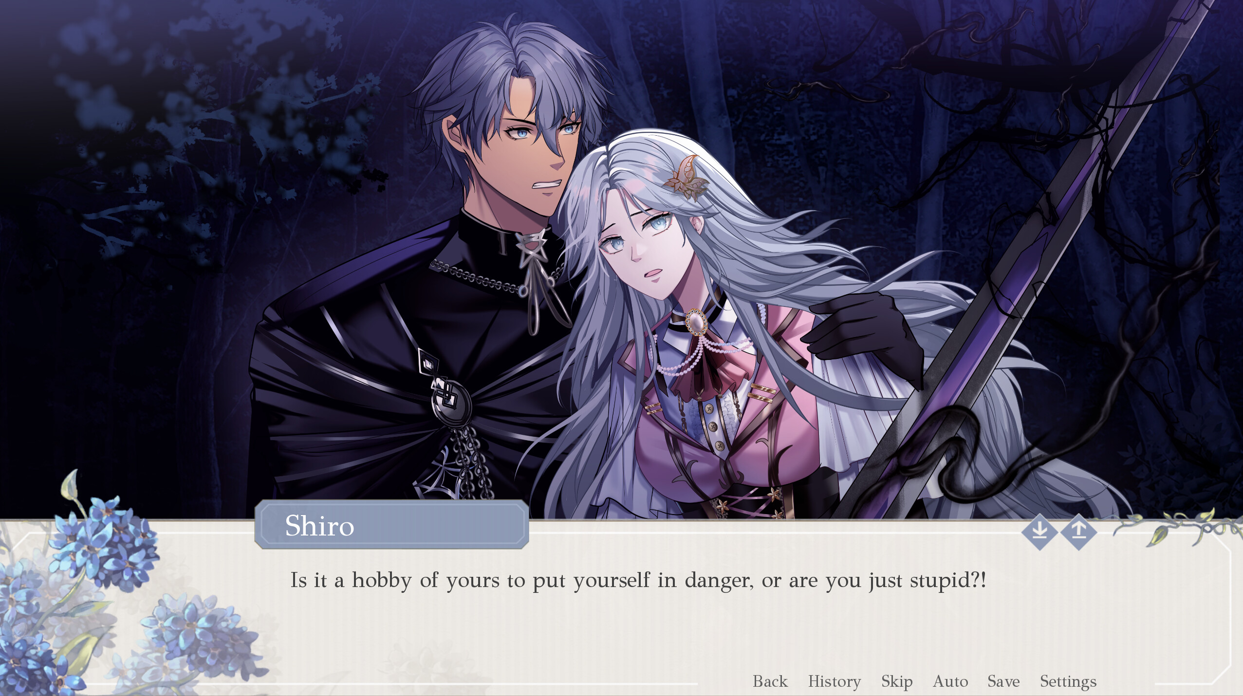 Shattered Souls screenshot 8