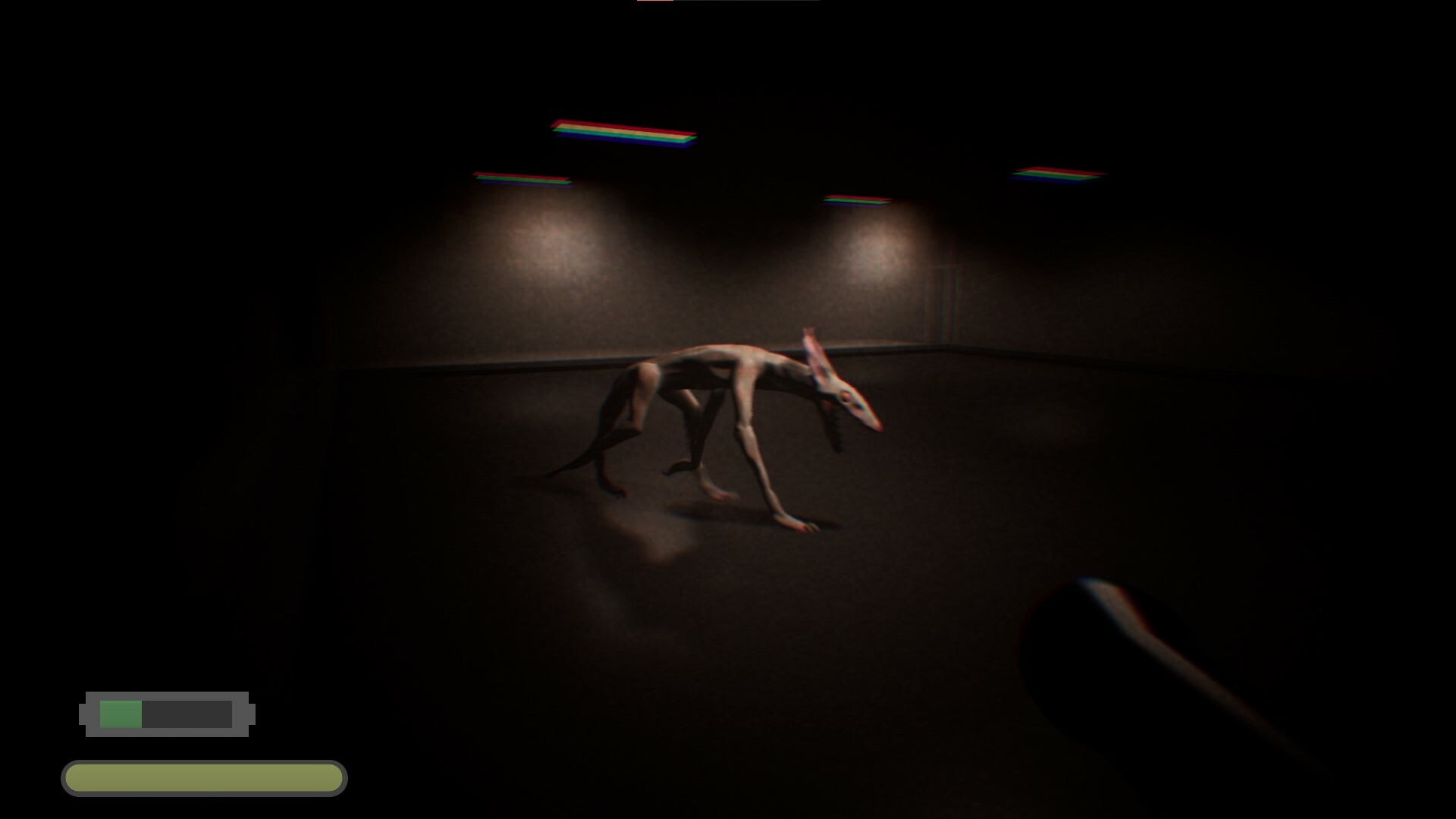 HOW screenshot 1