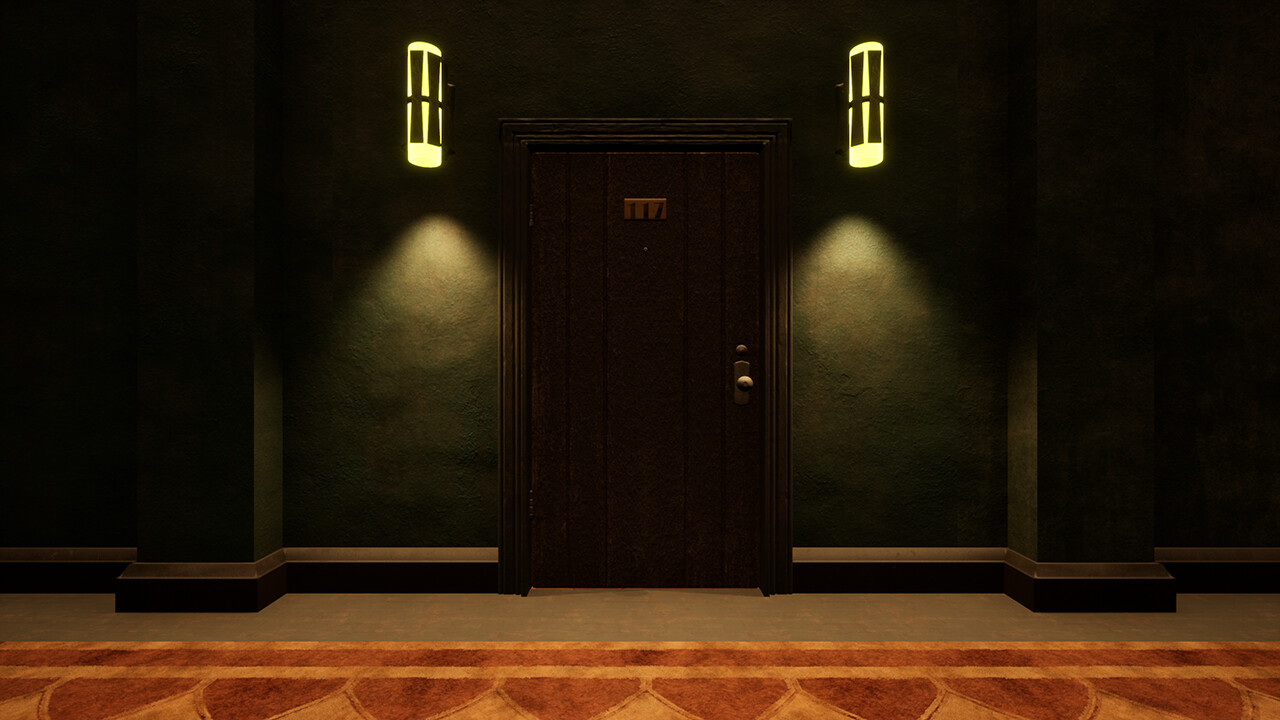 Origin Unknown screenshot 4
