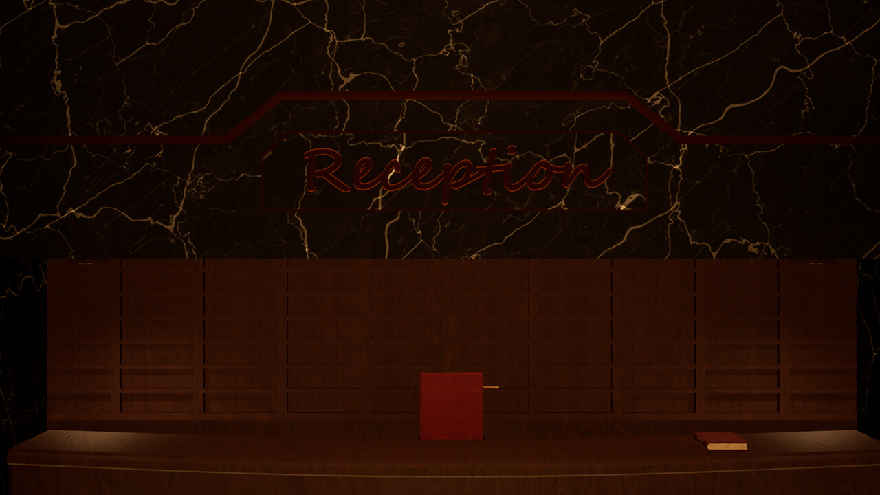 Origin Unknown screenshot 3