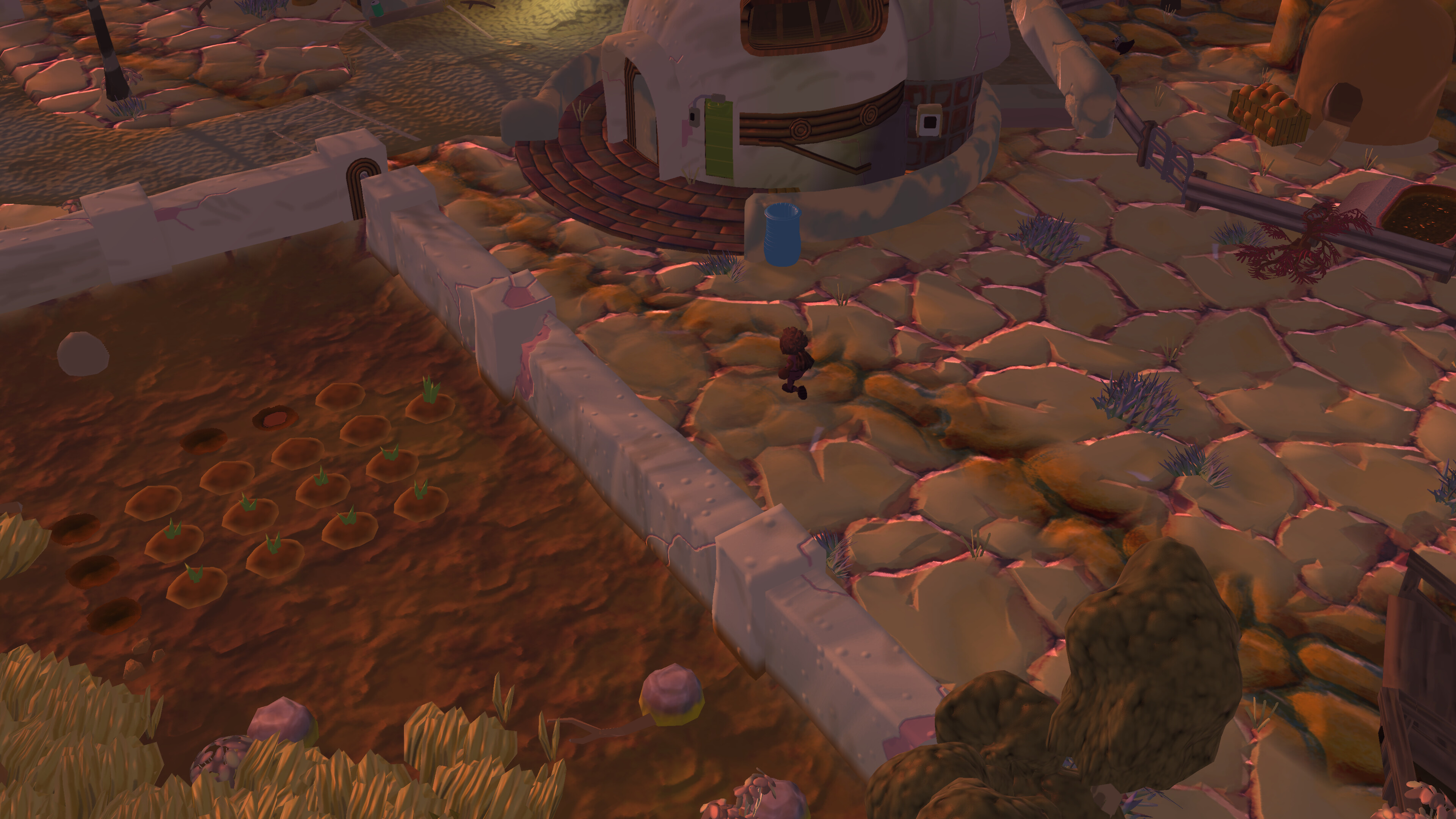Before The Green Moon screenshot 8