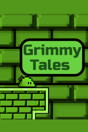 Grimmy Tales