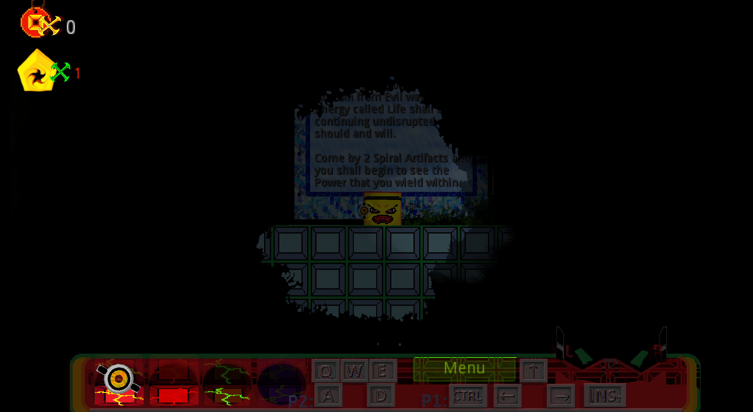 Shelltered screenshot 6