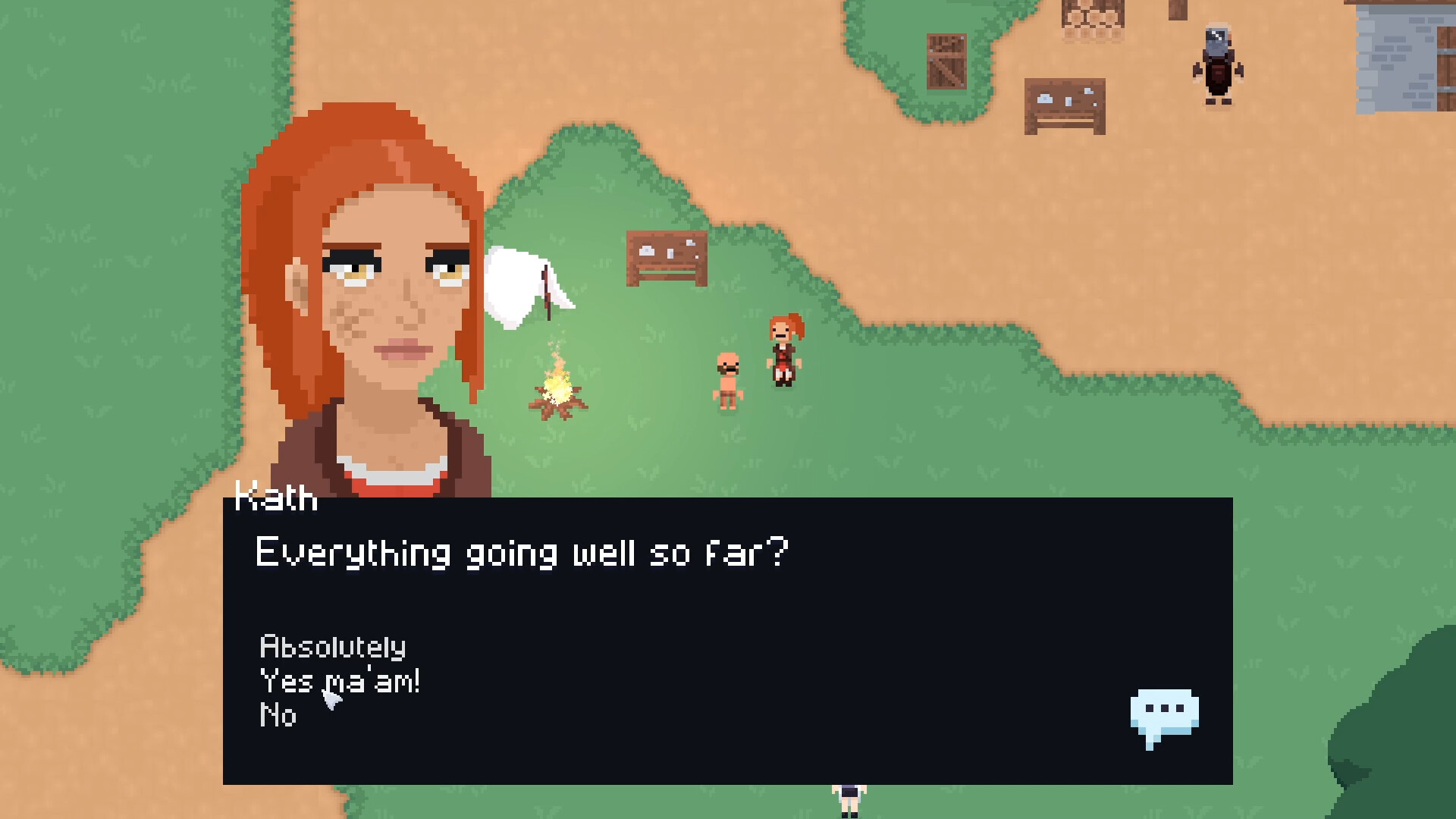 Elodya screenshot 10
