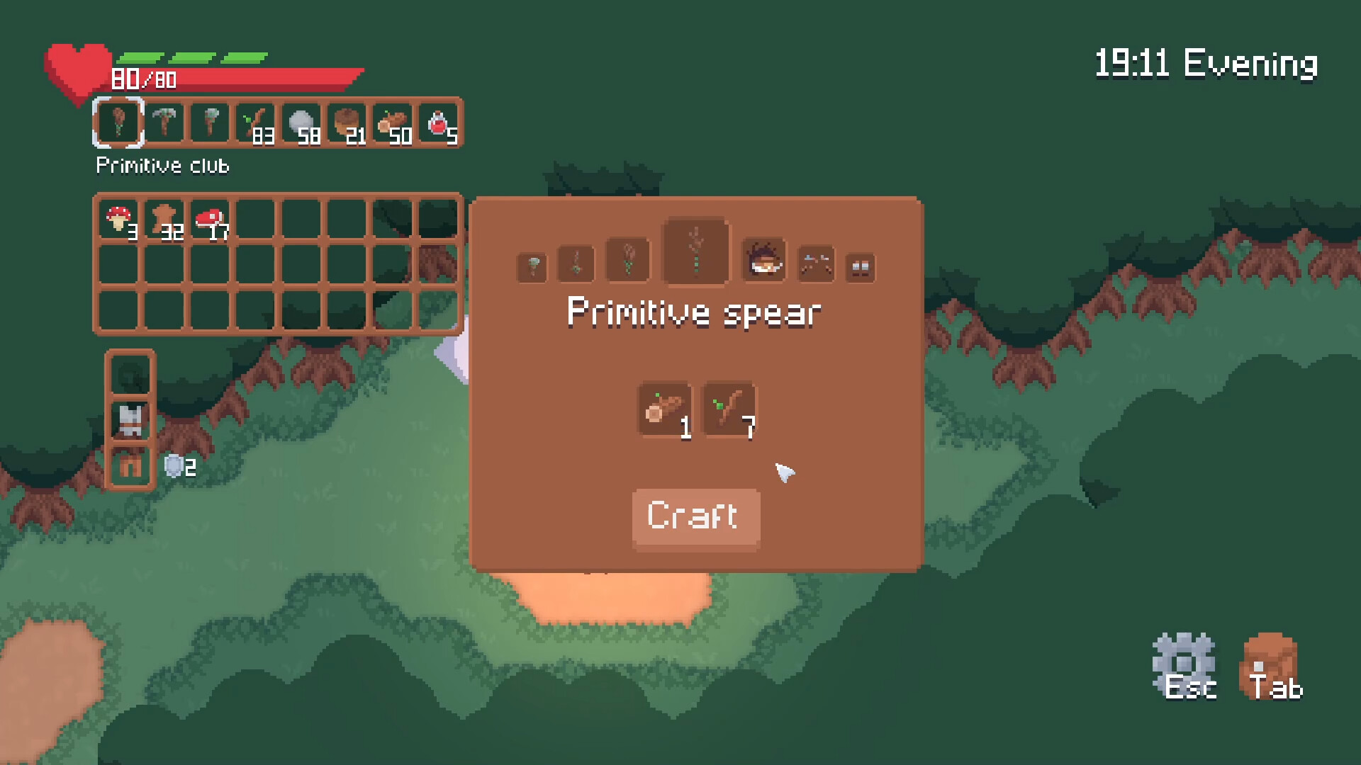 Elodya screenshot 5