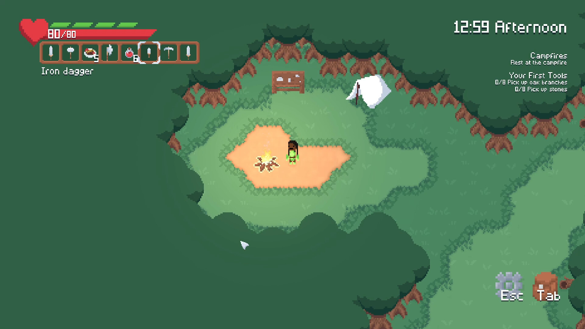 Elodya screenshot 11