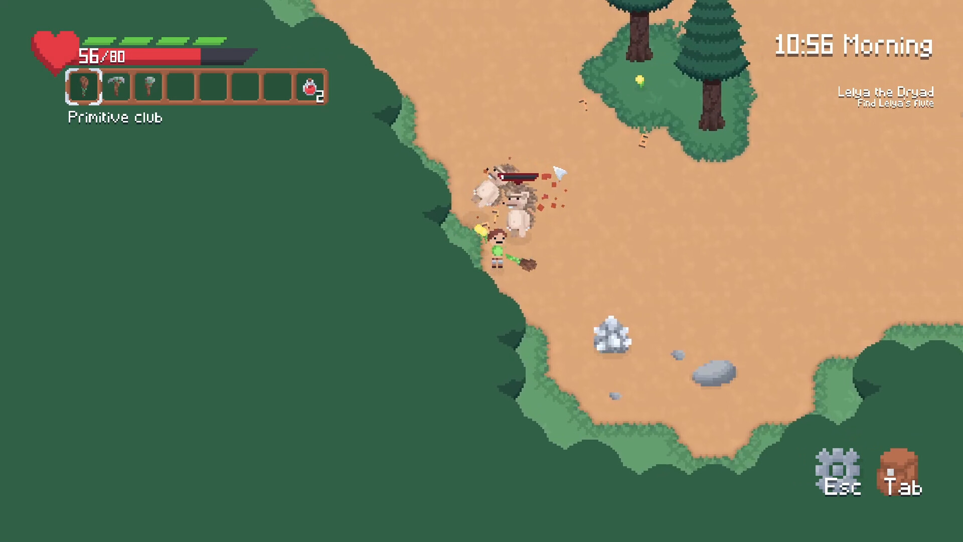 Elodya screenshot 7