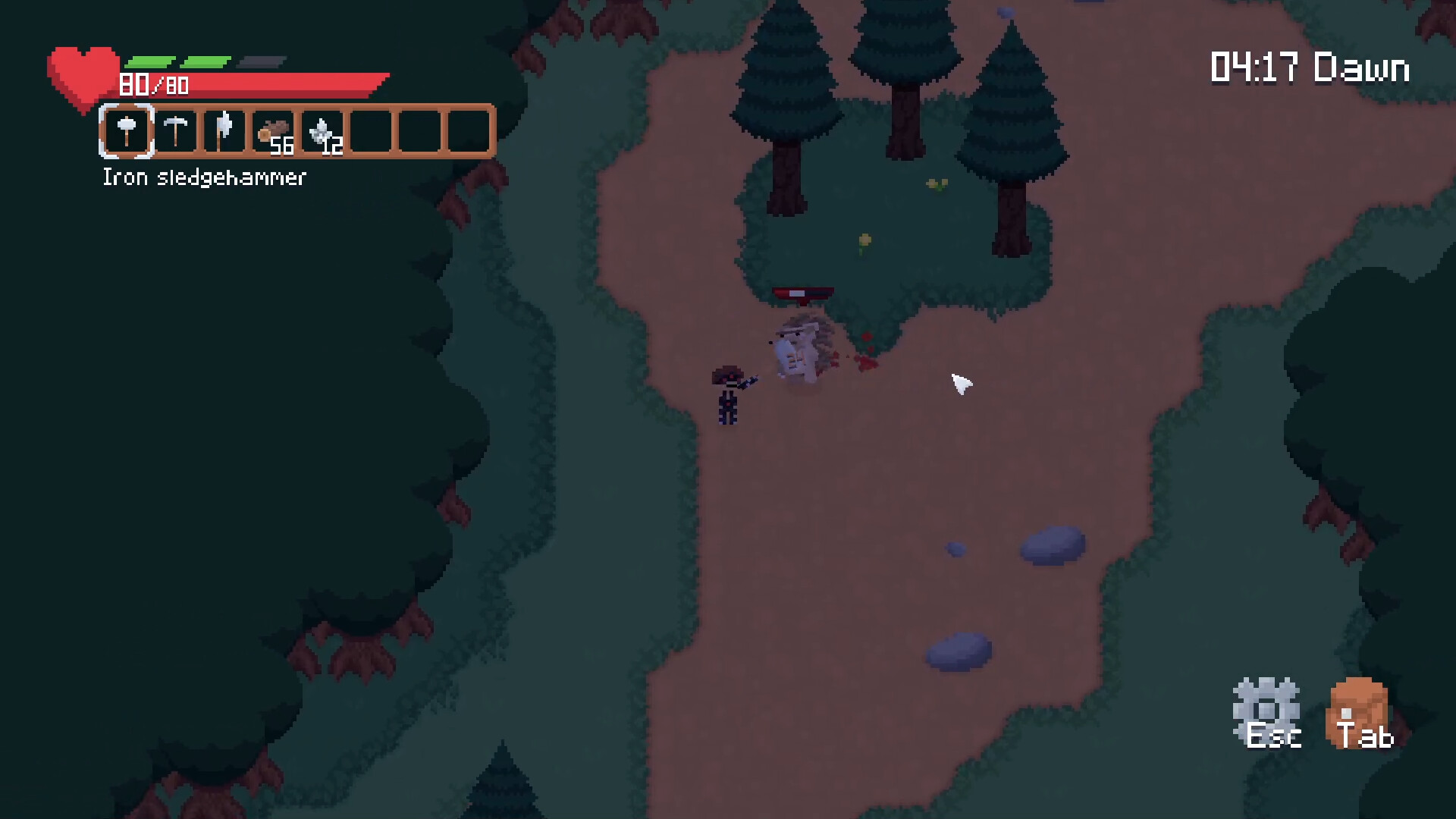 Elodya screenshot 8