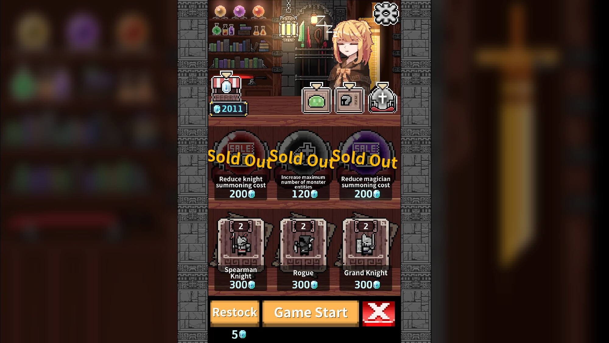 DEFENDUN screenshot 1