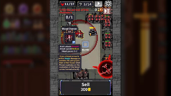 DEFENDUN screenshot 5