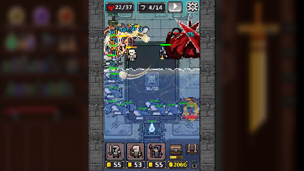 DEFENDUN screenshot 9
