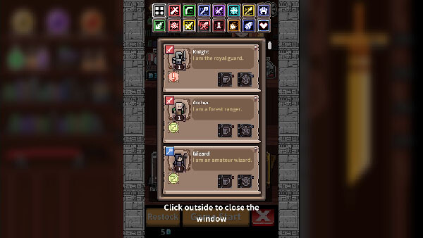 DEFENDUN screenshot 2