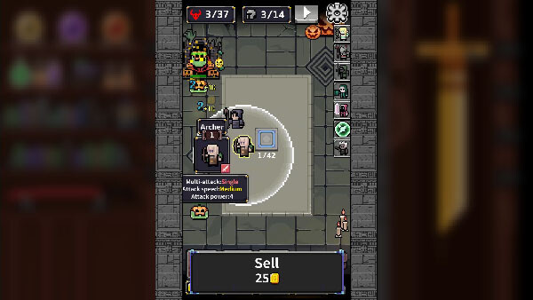 DEFENDUN screenshot 4