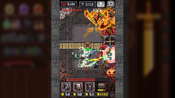 DEFENDUN screenshot 7