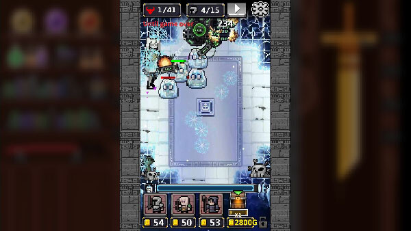 DEFENDUN screenshot 8
