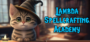 Lambda Spellcrafting Academy - Learn to Program!