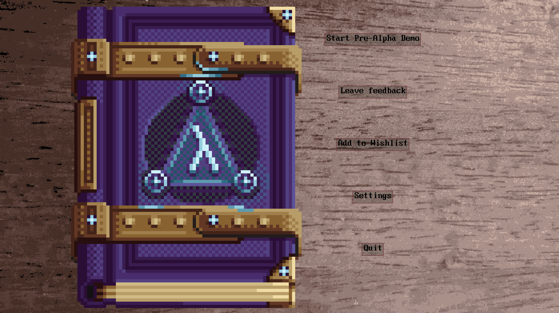 Lambda Spellcrafting Academy screenshot 6
